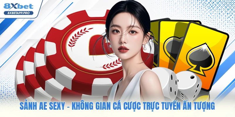 Sảnh Ae Sexy